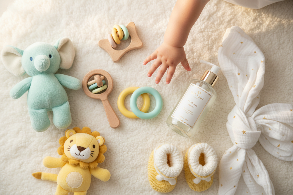 Baby & Care